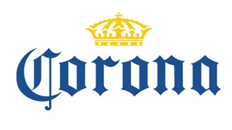 Corona logo transparent background image