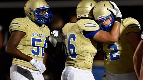 5 things: Williamson high school football programs kick off new season