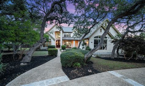 706 Cheos Oak, Shavano Park, Tx 78230 In San Antonio, Texas, United ...