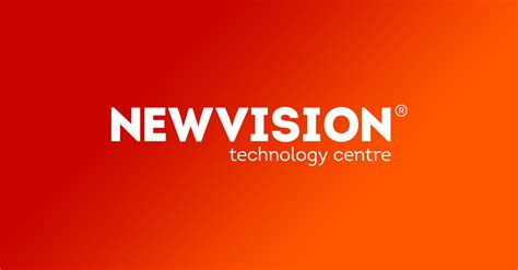 NEWVISION technology centre