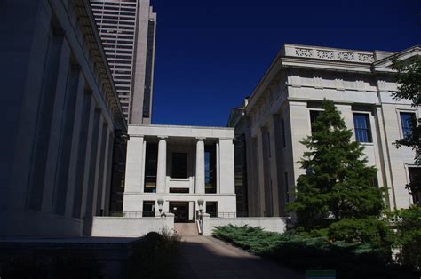 Ohio State Capitol | Ohio State Capitol | Mike Steele | Flickr