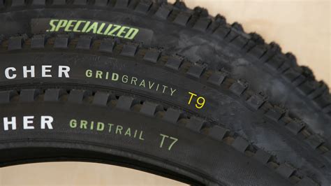 The Complete Guide to Specialized Mountain Bike Tires - Mountain Bike Feature - Vital MTB