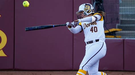 ASU softball opens 52-game schedule on Feb. 11