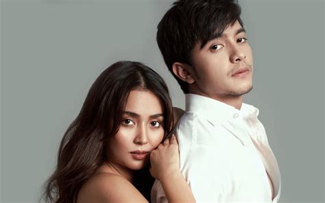 EXCLUSIVE: Kathryn Bernardo & Alden Richards Make Local Film History Together | Metro.Style