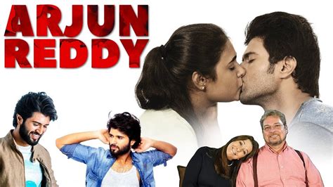 Arjun Reddy Movie Review Imdb - Arjun reddy bgm - YouTube : The movie deliberately makes you ...