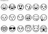 Emoji Coloring Pages To Print  Free Printable sketch template