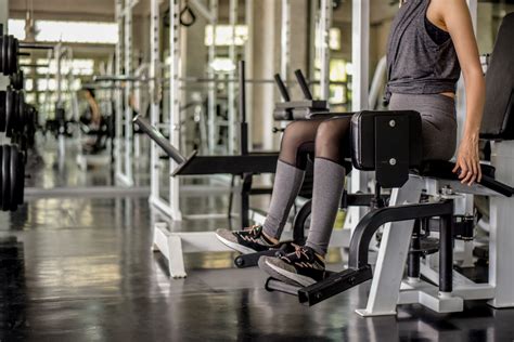 5 Best Gym Machines for Working Glutes (Buttocks) - Fitplan Blog