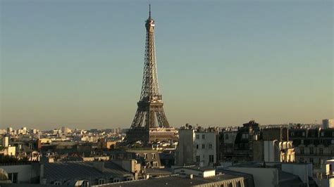 Webcam Paris Eiffel Tower, The Peninsula Hotel live | earthTV