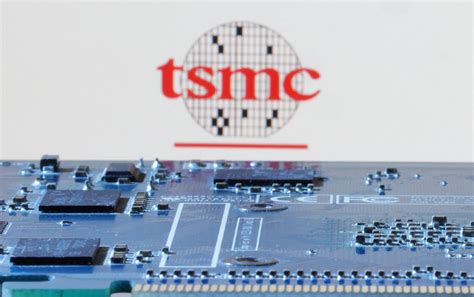 TSMC to win more than $5 billion in grants for a US chip plant ...