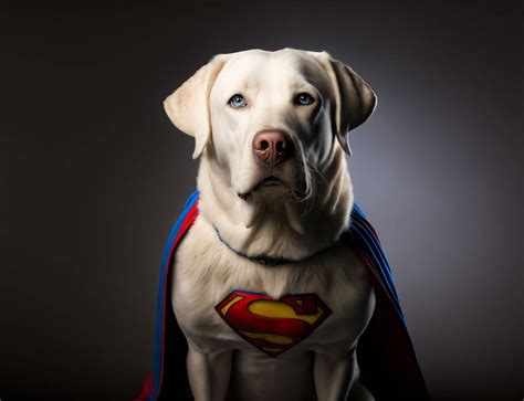 Superdog by Buffy2ville on DeviantArt