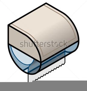 Clipart Paper Towel Dispenser | Free Images at Clker.com - vector clip art online, royalty free ...