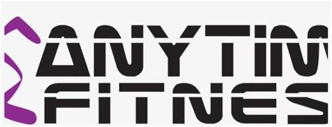 Anytime Fitness Logo - Free Transparent PNG Download - PNGkey