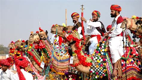 Pushkar Fair Rajasthan 2023 | Rajasthan Tourism