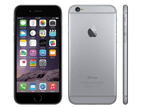 Apple iPhone 6 Plus price, specifications, features, comparison