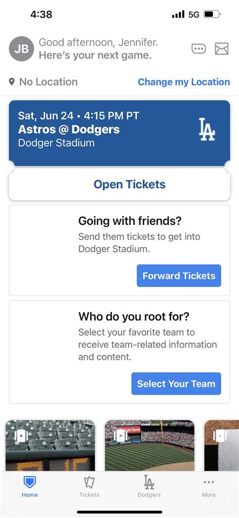 2 tickets to Saturdays game : r/Dodgers