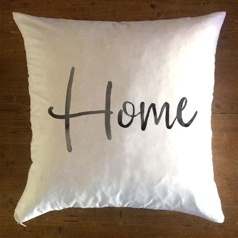 Home - pillow cover – Fin First