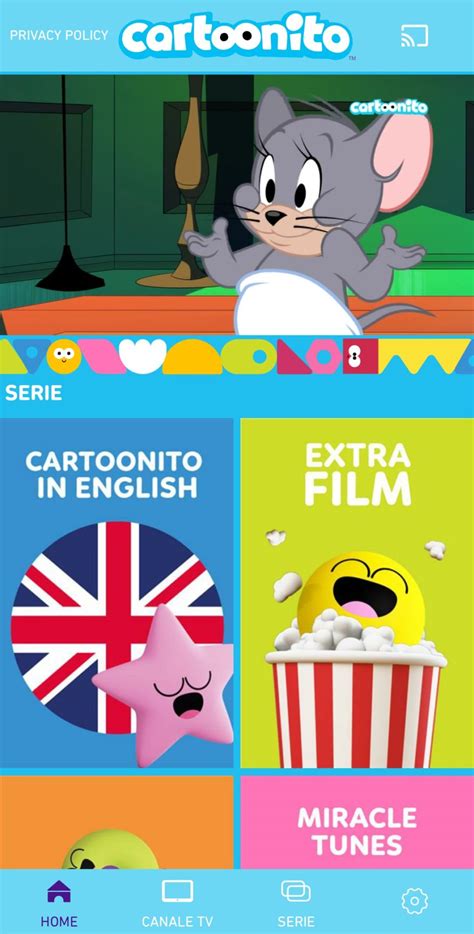 Cartoonito arrives on mobile devices - Accurate Reviews