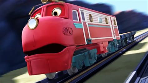 Chug of War! | 40 Minute Compilation! | Chuggington UK | Kids Shows ...