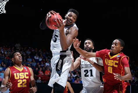 Providence Basketball: How does Emmitt Holt’s injury affect the Friars?