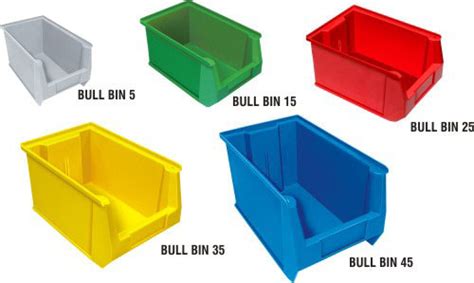 Plastic Storage Bins Sizes | Images and Photos finder