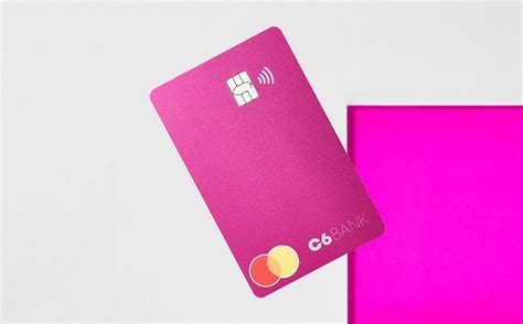 Como Saber Se O Seu Cartão Do C6 Bank É De Crédito | Blog C6 Bank