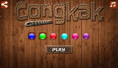 Congkak - Android Apps on Google Play