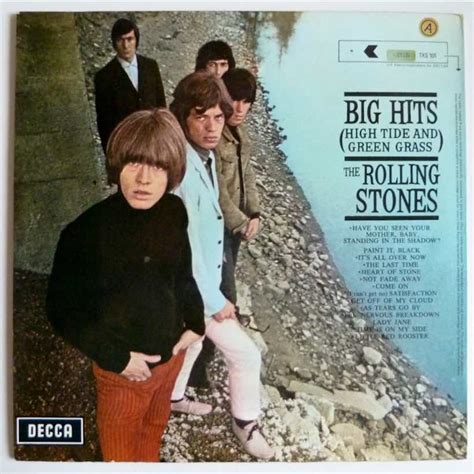 Death Of Guy Webster, Who Shot Stones, Byrds LP Covers And More