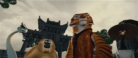 Tai Lung vs Furious Five EDIT by TSMisc on DeviantArt