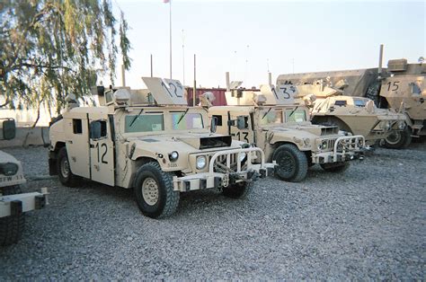 Vehicles in Iraq Page 2