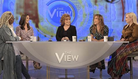 ABC’s “The View” Continues Strong Gains | Soap Opera Network