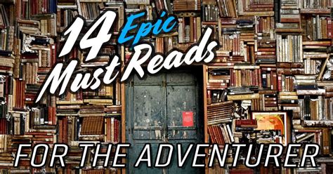 Best Travel Books & Novels: Must Reads to Inspire Your Next Adventure