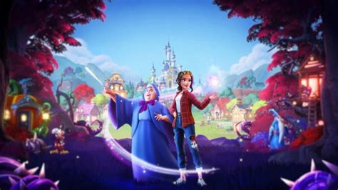 Disney Dreamlight Valley patch notes – The Remembering update is here