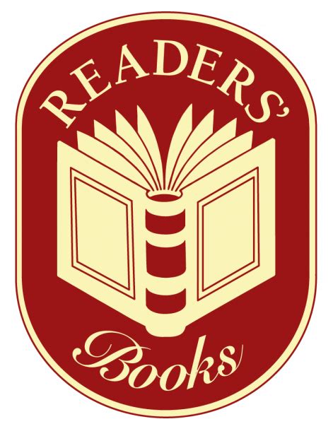 Readers' Books | A gathering place for booklovers of all ages