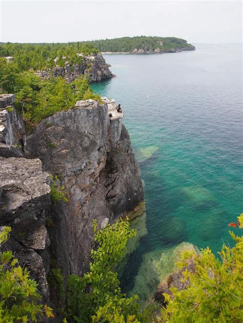 10 Gorgeous Hikes in Bruce Peninsula National Park - Explore Magazine Ontario Road Trip, Ontario ...