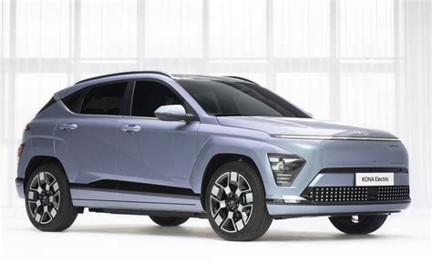 Hyundai Kona Colors 2024 New - Moyra Tiffany