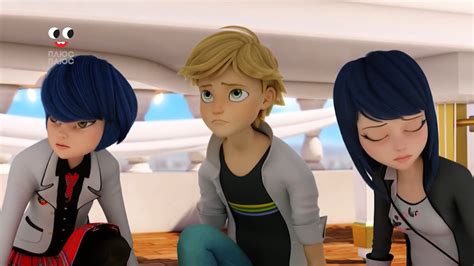 Miraculous Kagami Adrien And Marinette Wallpaper Wallpaper De | Porn Sex Picture