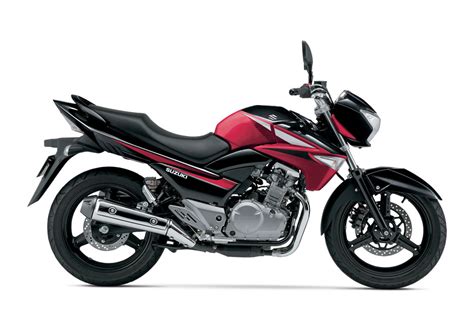 SUZUKI GW250 Inazuma specs - 2014, 2015 - autoevolution