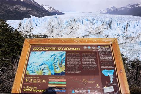 Why You Can't Miss a Perito Moreno Glacier Tour in Argentina