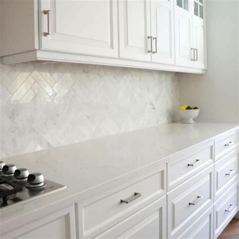 RS Design Management LLC on Instagram: “The Eastern White Marble ...