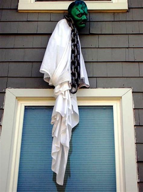 21 Funny Halloween Decorations Ideas – Decoration Love