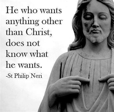 Pin by ΞLI on Catholic Quotes | Saint quotes catholic, St philip neri, Saint quotes