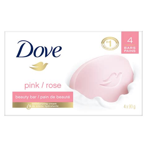 baby dove soap bar - Kasandra Wheat