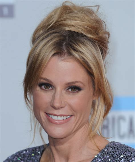 Julie Bowen Hairstyles in 2018