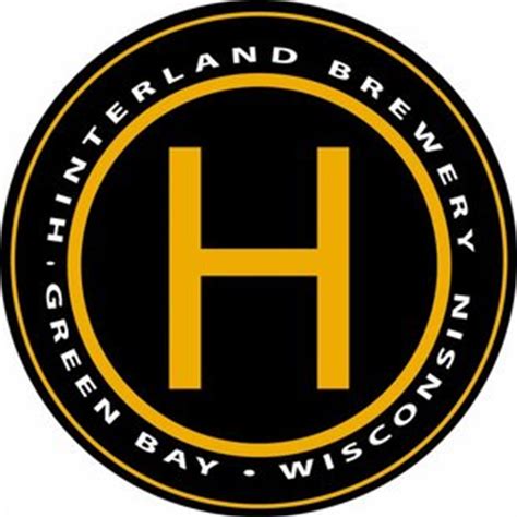 Hinterland Brewery | BeerPulse