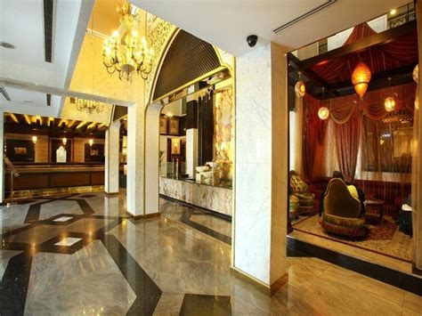 Arabian Courtyard Hotel & Spa, Dubai | 2021 Updated Prices, Deals