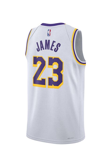 Lebron James Jerseys & Merch | Shop NBA Merch | Stateside Sports ...