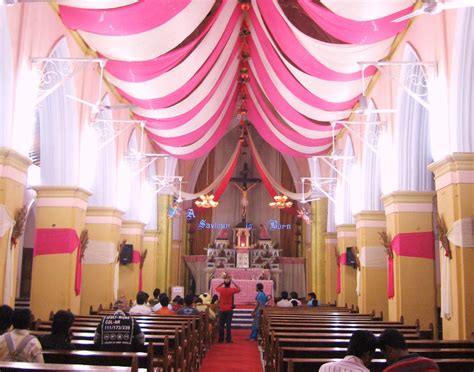 Hebron Church Hyderabad, India - Location, Facts, History and all about Hebron Church Hyderabad ...