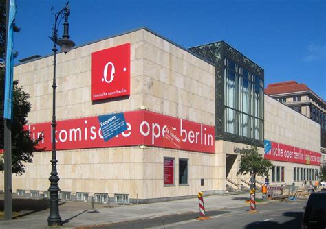 Komische Oper Berlin