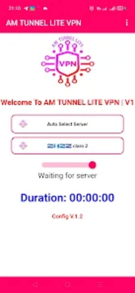 AM TUNNEL LITE VPN for Android - Download