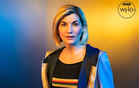 The BBC Sets Jodie Whittaker's Final Turn As The Doctor | Telly Visions